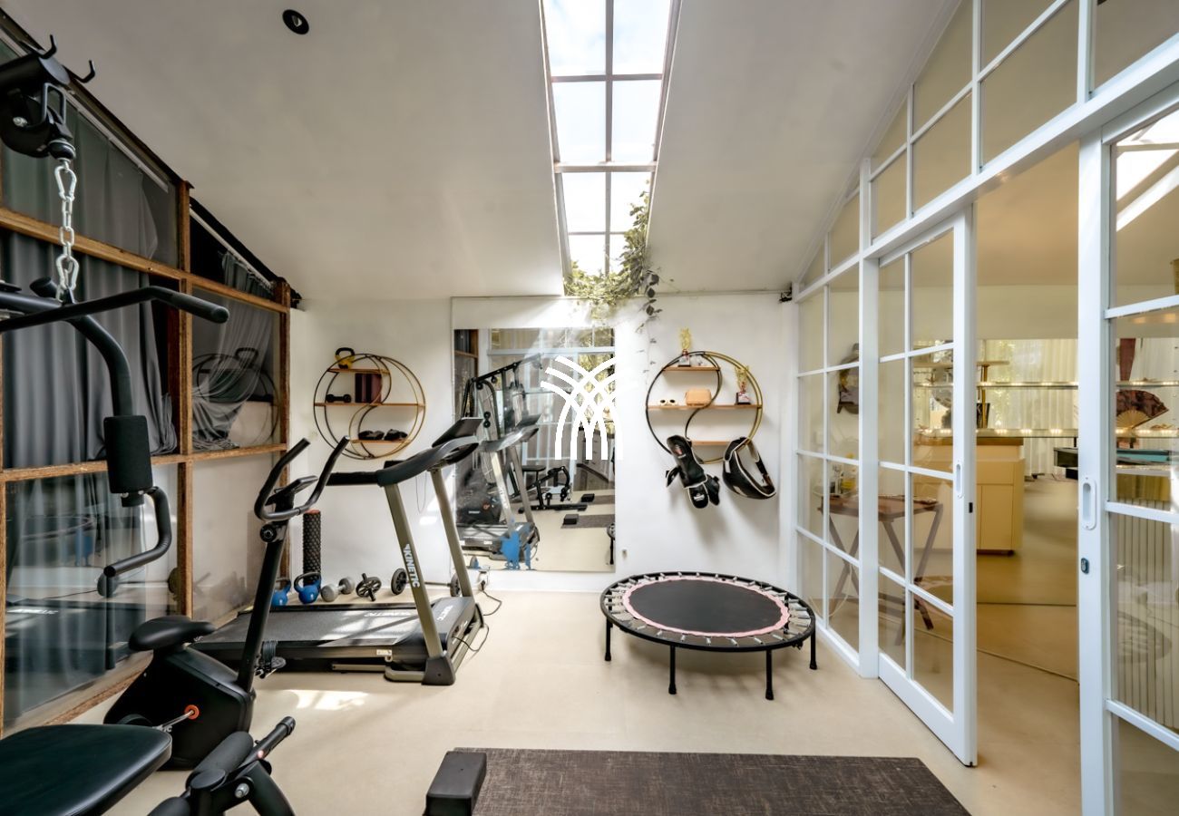 Villa in Pecatu - Valentina