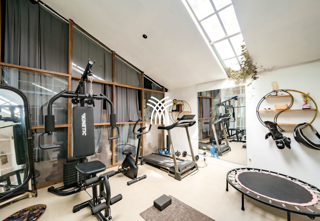 Villa in Pecatu - Valentina