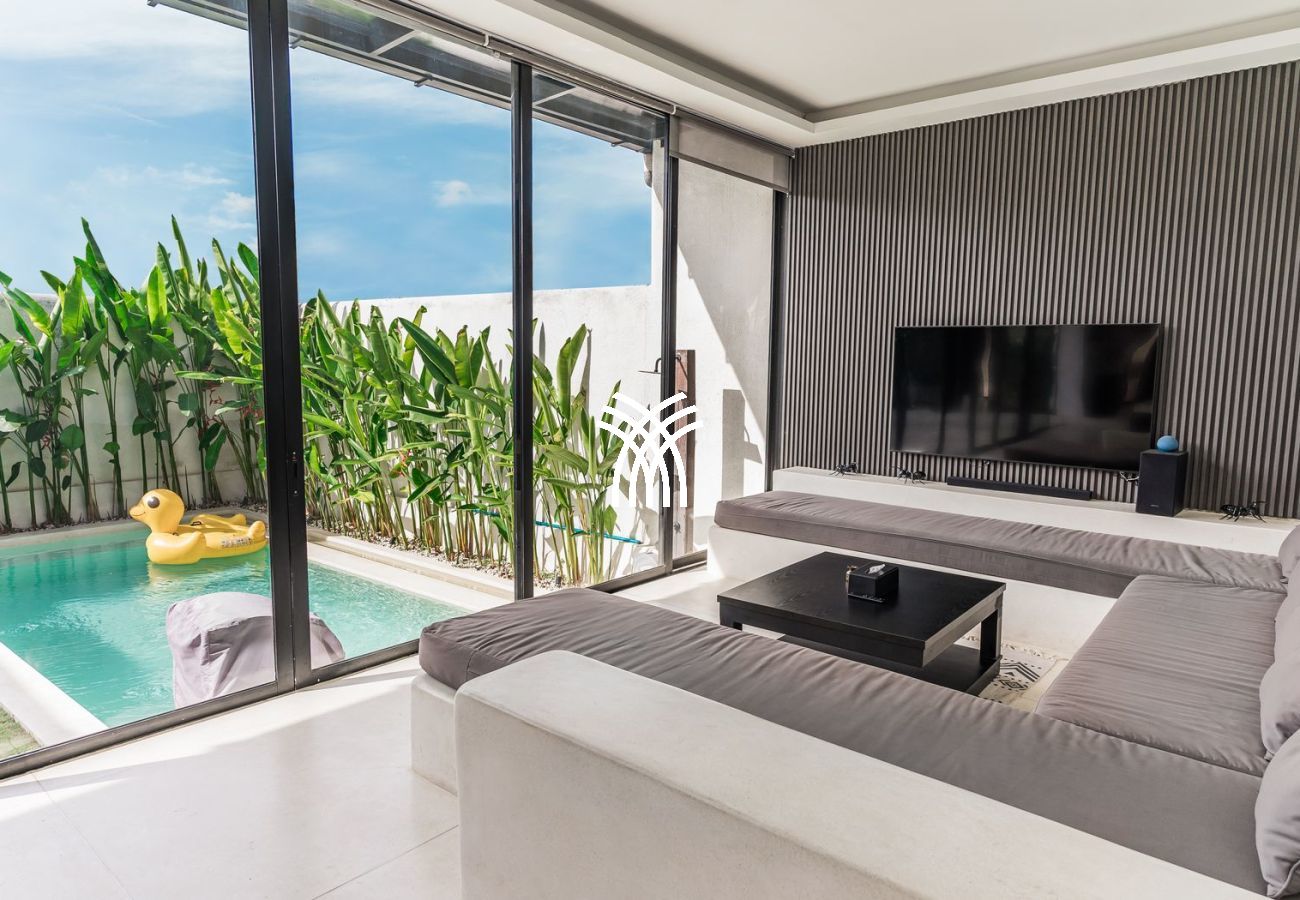 Villa in Pecatu - Marea