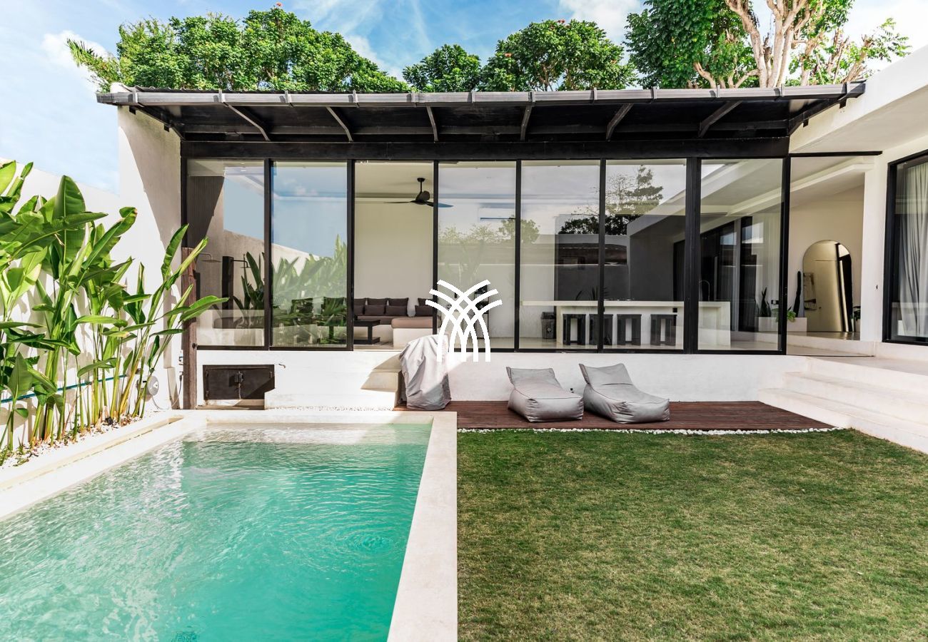 Villa in Pecatu - Marea