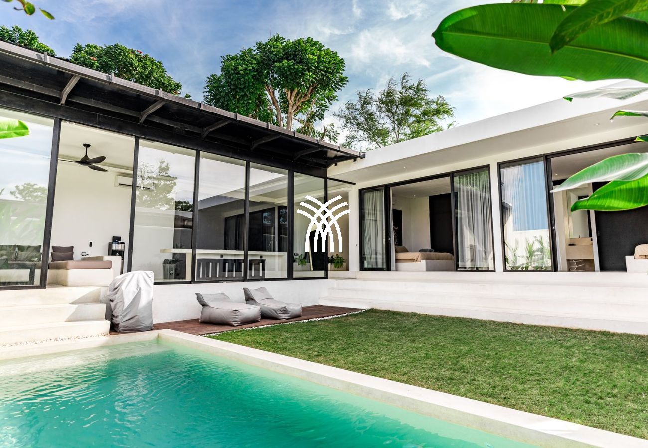 Villa in Pecatu - Marea