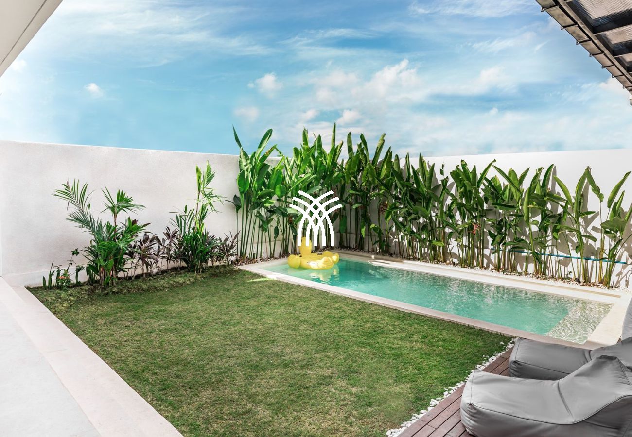 Villa in Pecatu - Marea