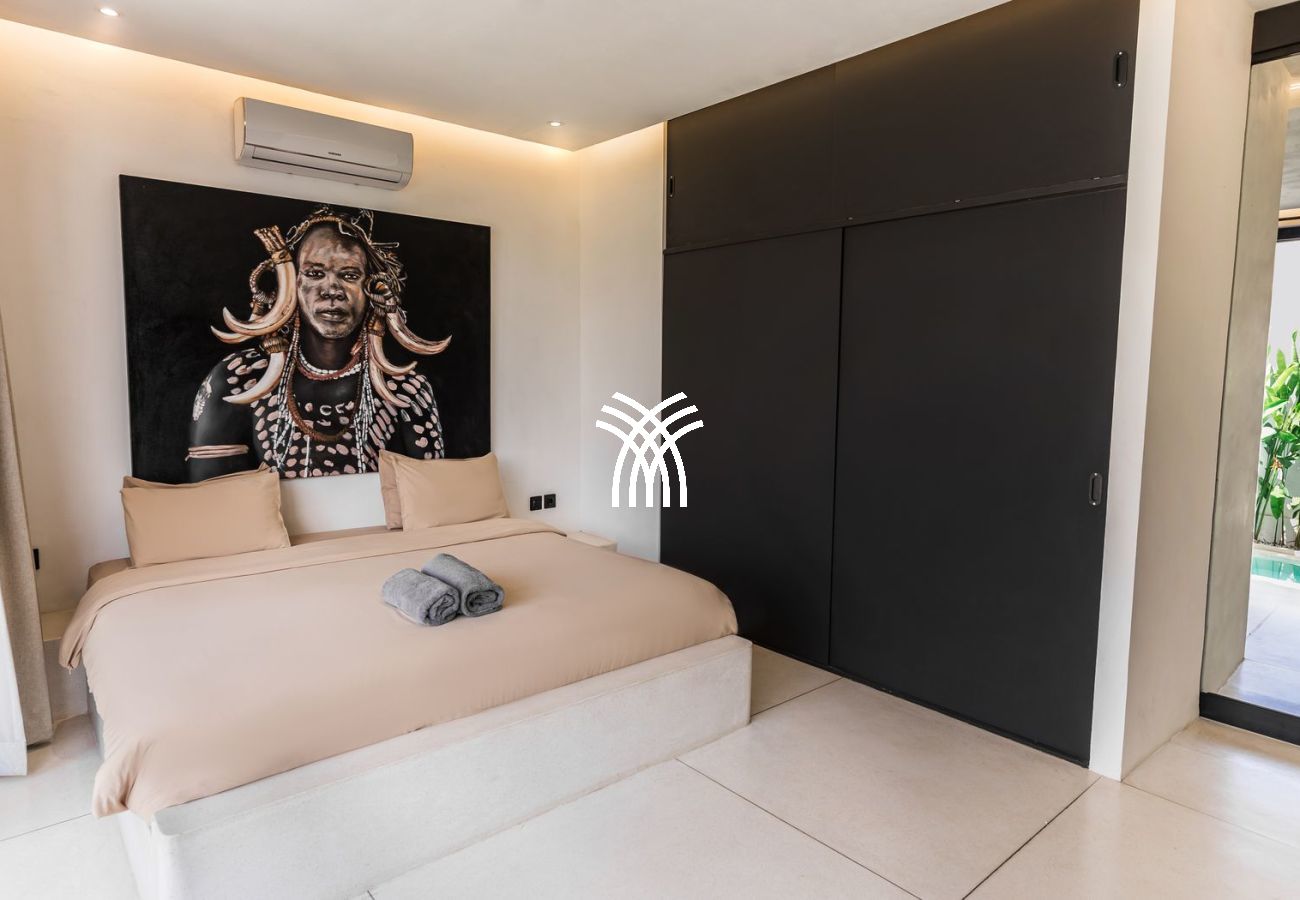 Villa in Pecatu - Marea