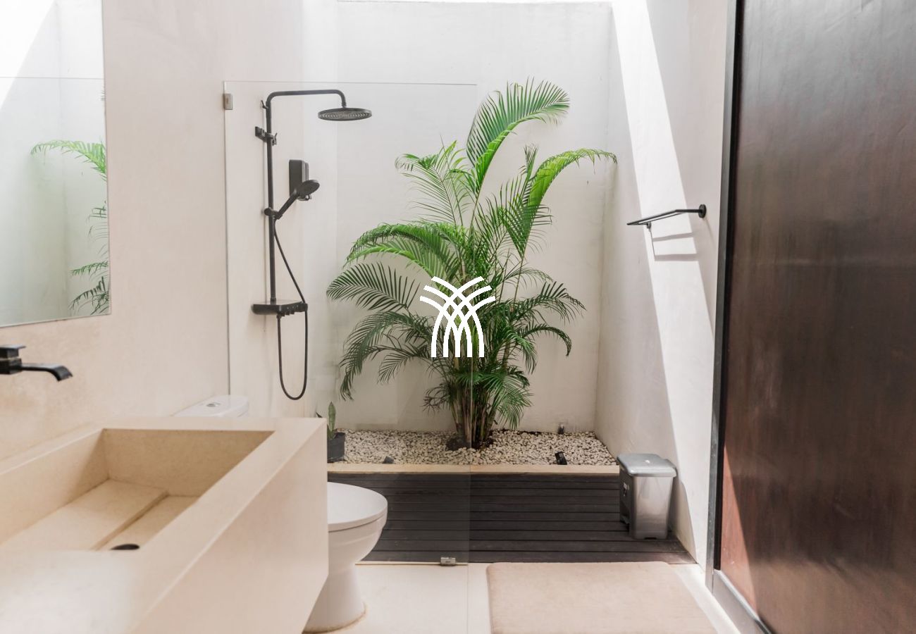 Villa in Pecatu - Marea