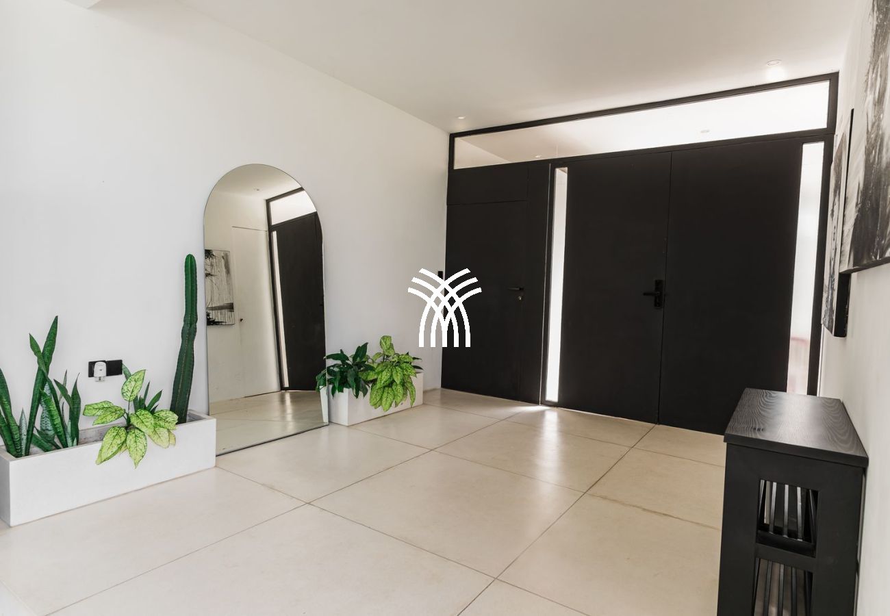 Villa in Pecatu - Marea