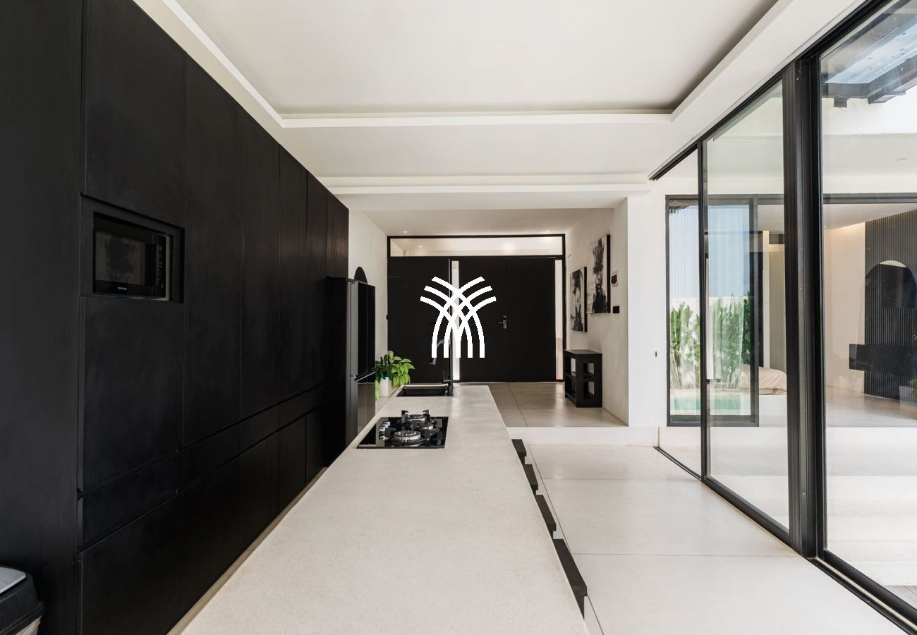 Villa in Pecatu - Marea