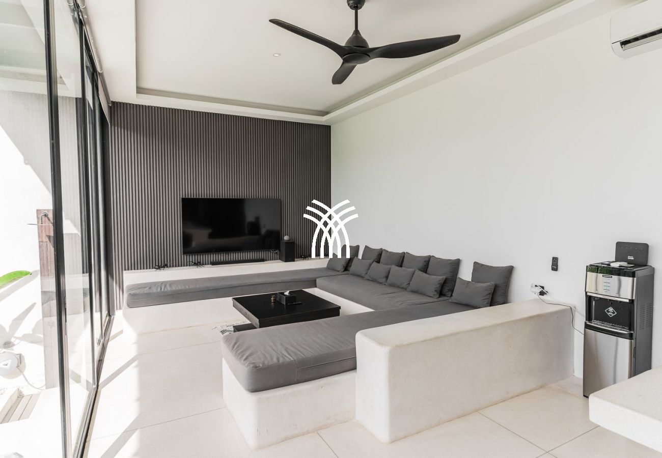 Villa in Pecatu - Marea