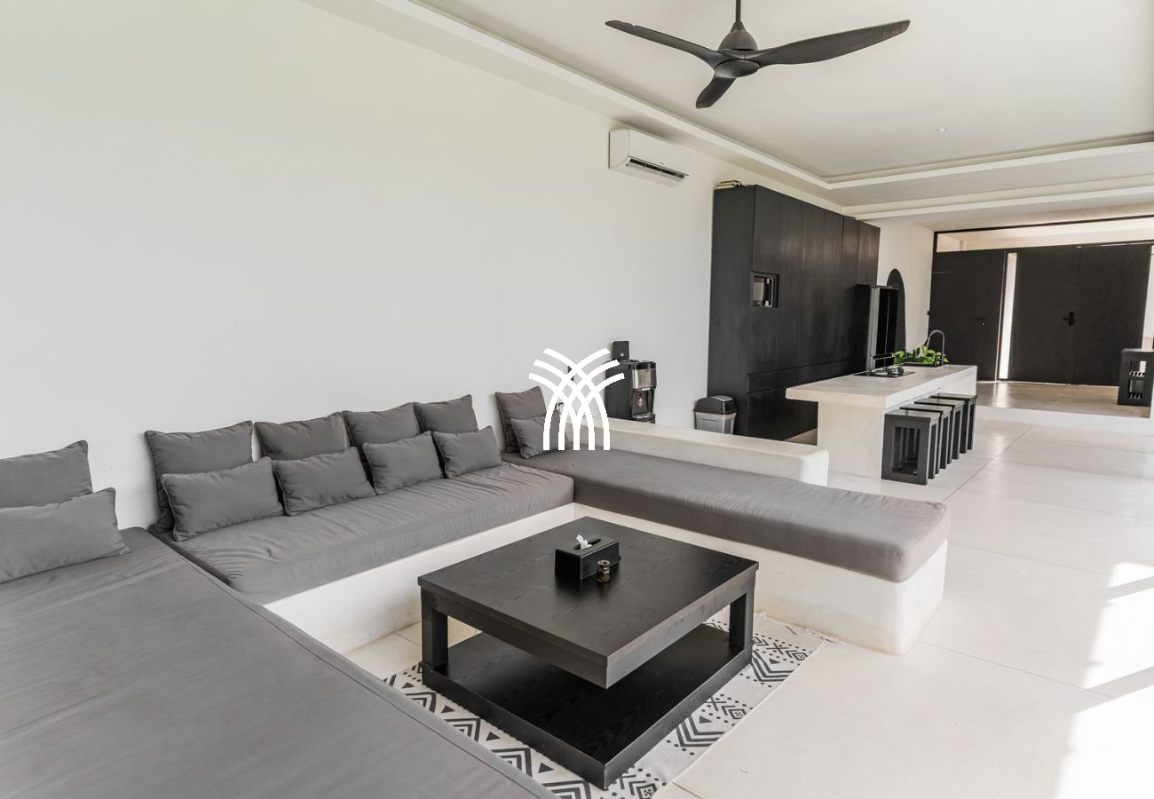 Villa in Pecatu - Marea