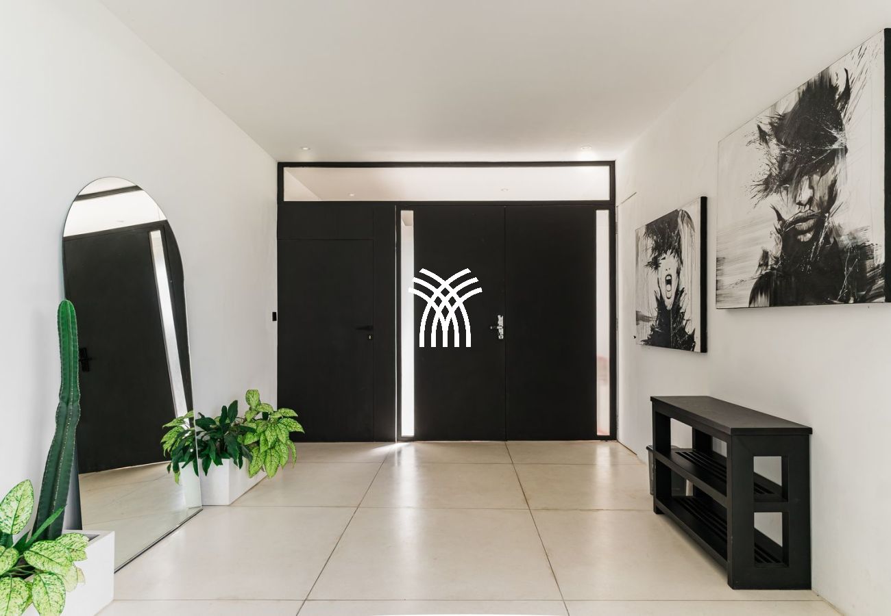 Villa in Pecatu - Marea