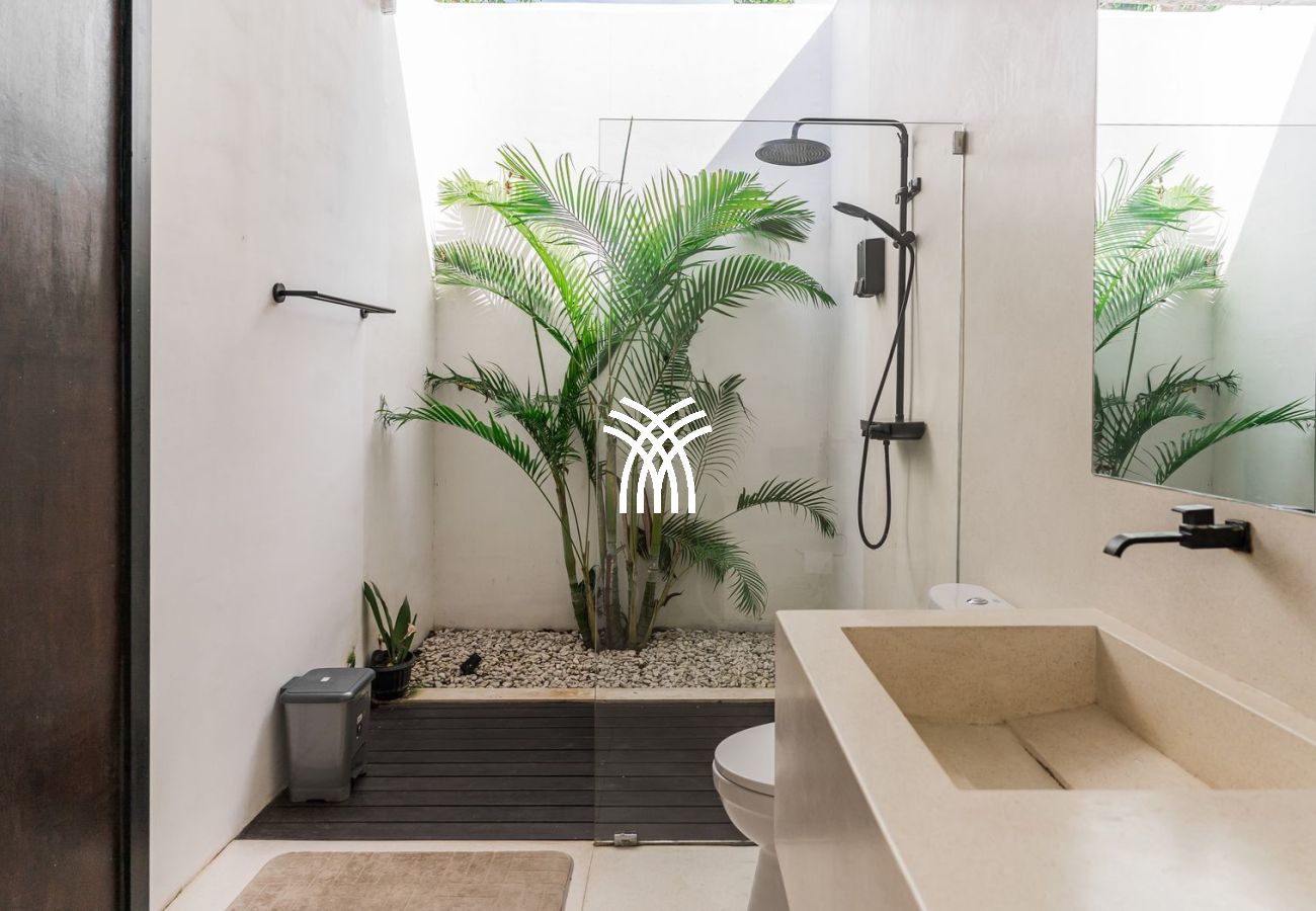 Villa in Pecatu - Marea