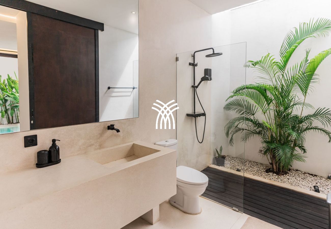 Villa in Pecatu - Marea