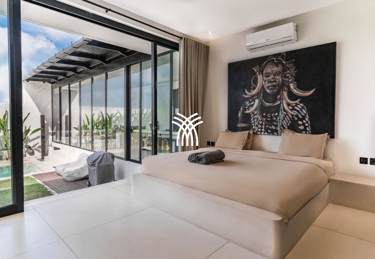 Villa in Pecatu - Marea