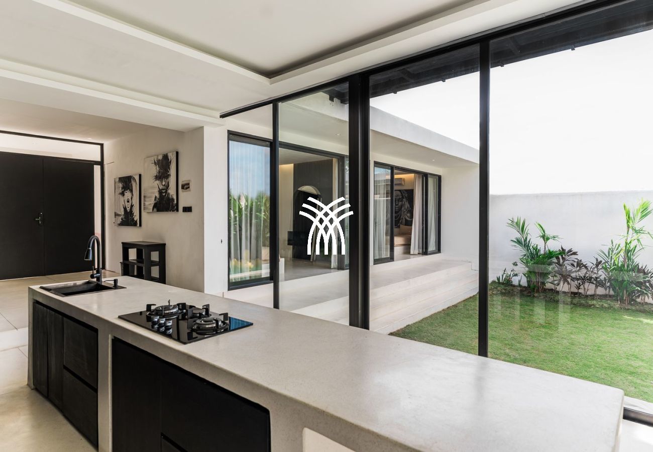 Villa in Pecatu - Marea