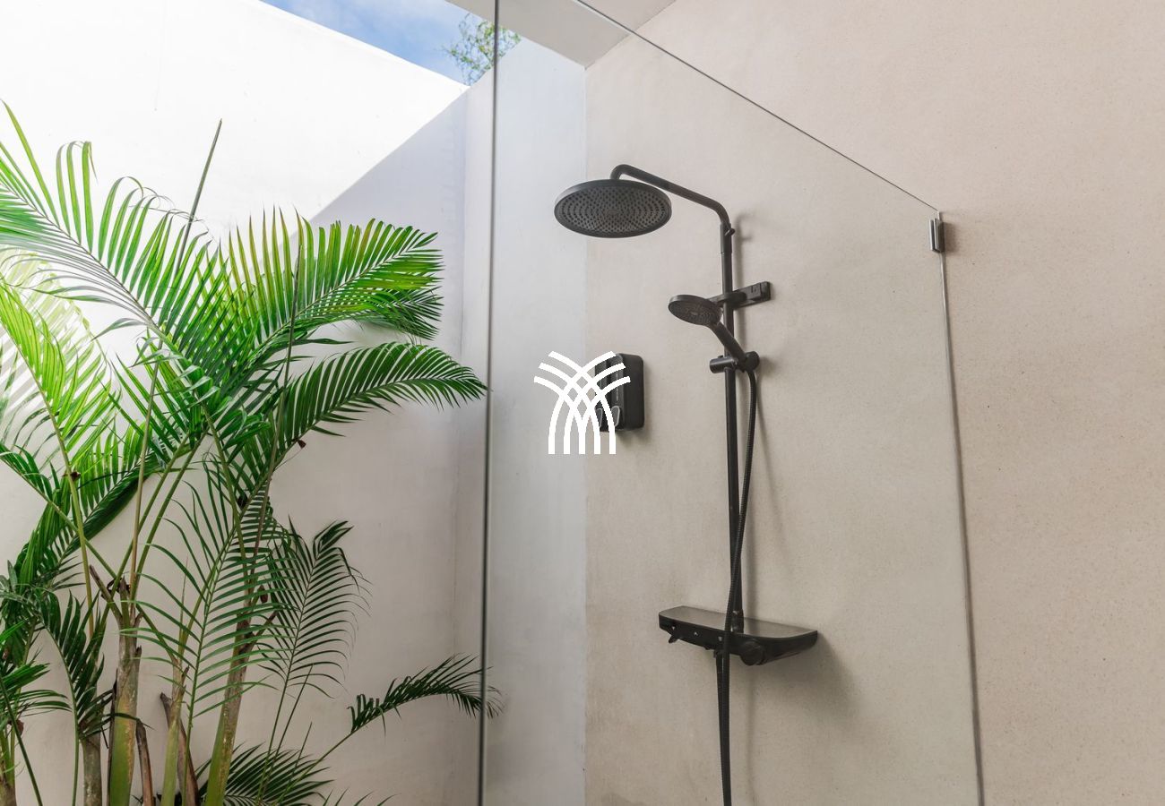 Villa in Pecatu - Marea