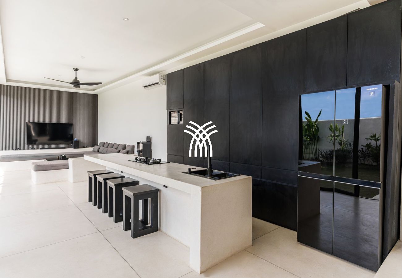 Villa in Pecatu - Marea