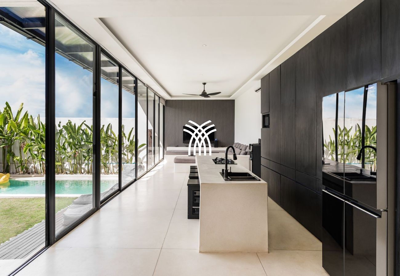 Villa in Pecatu - Marea