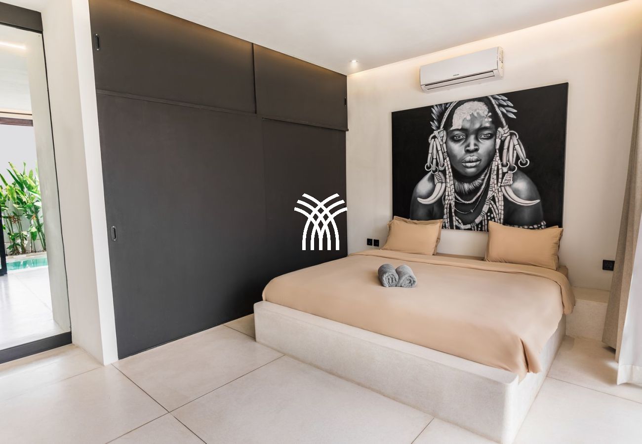 Villa in Pecatu - Marea