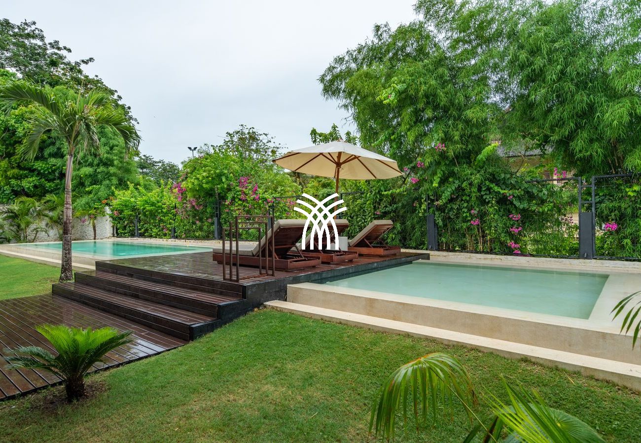 Villa in Pecatu - Brezza