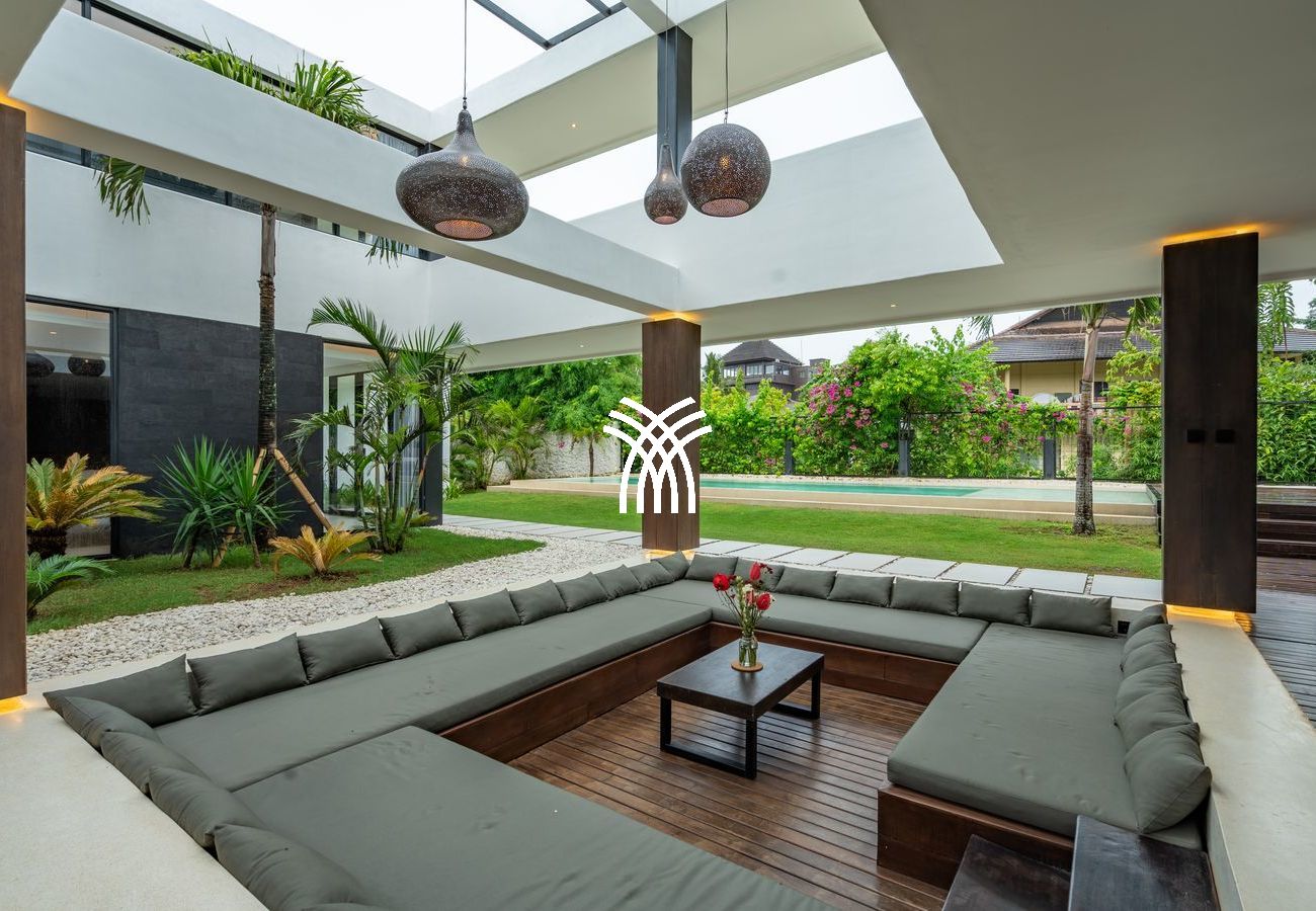 Villa in Pecatu - Brezza