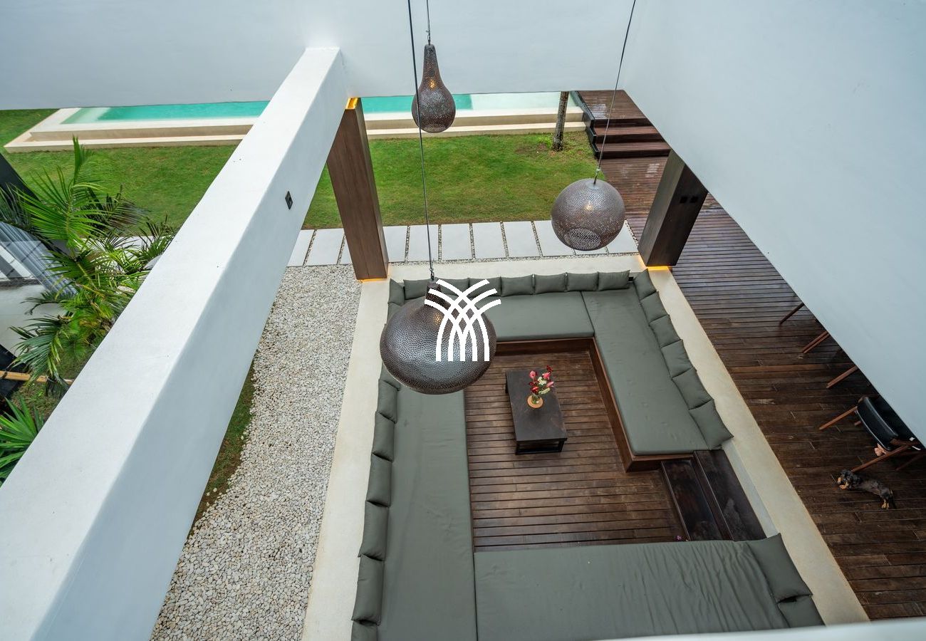 Villa in Pecatu - Brezza