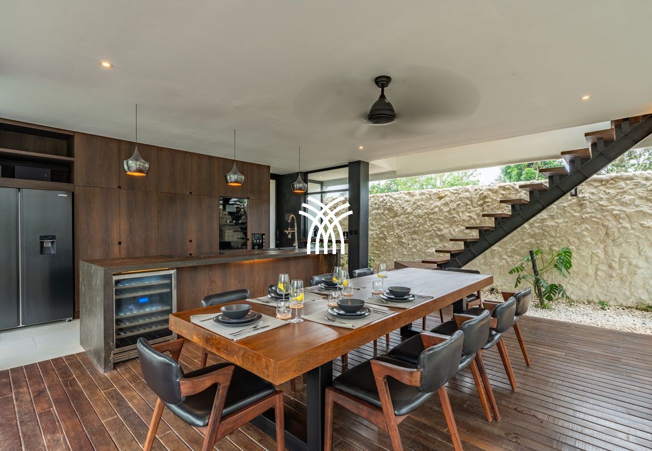 Villa in Pecatu - Brezza