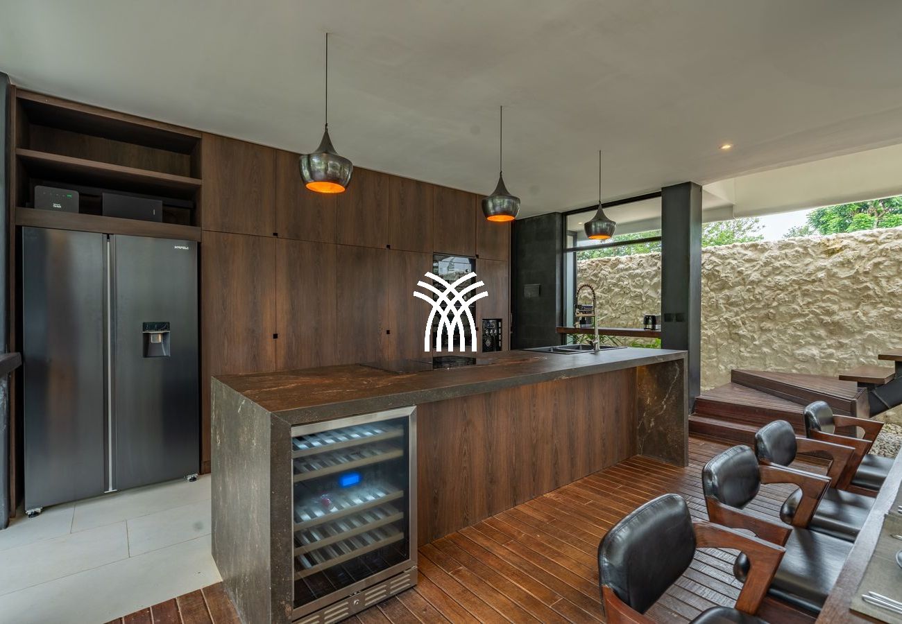 Villa in Pecatu - Brezza