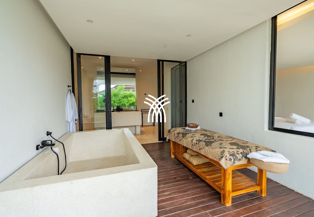 Villa in Pecatu - Brezza