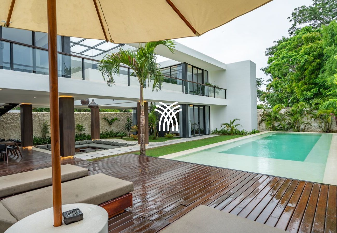 Villa in Pecatu - Acqua Bali