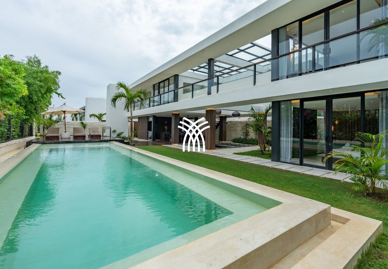 Villa in Pecatu - Acqua Bali