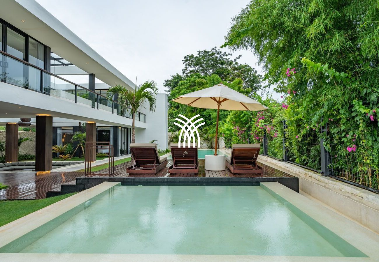 Villa in Pecatu - Acqua Bali