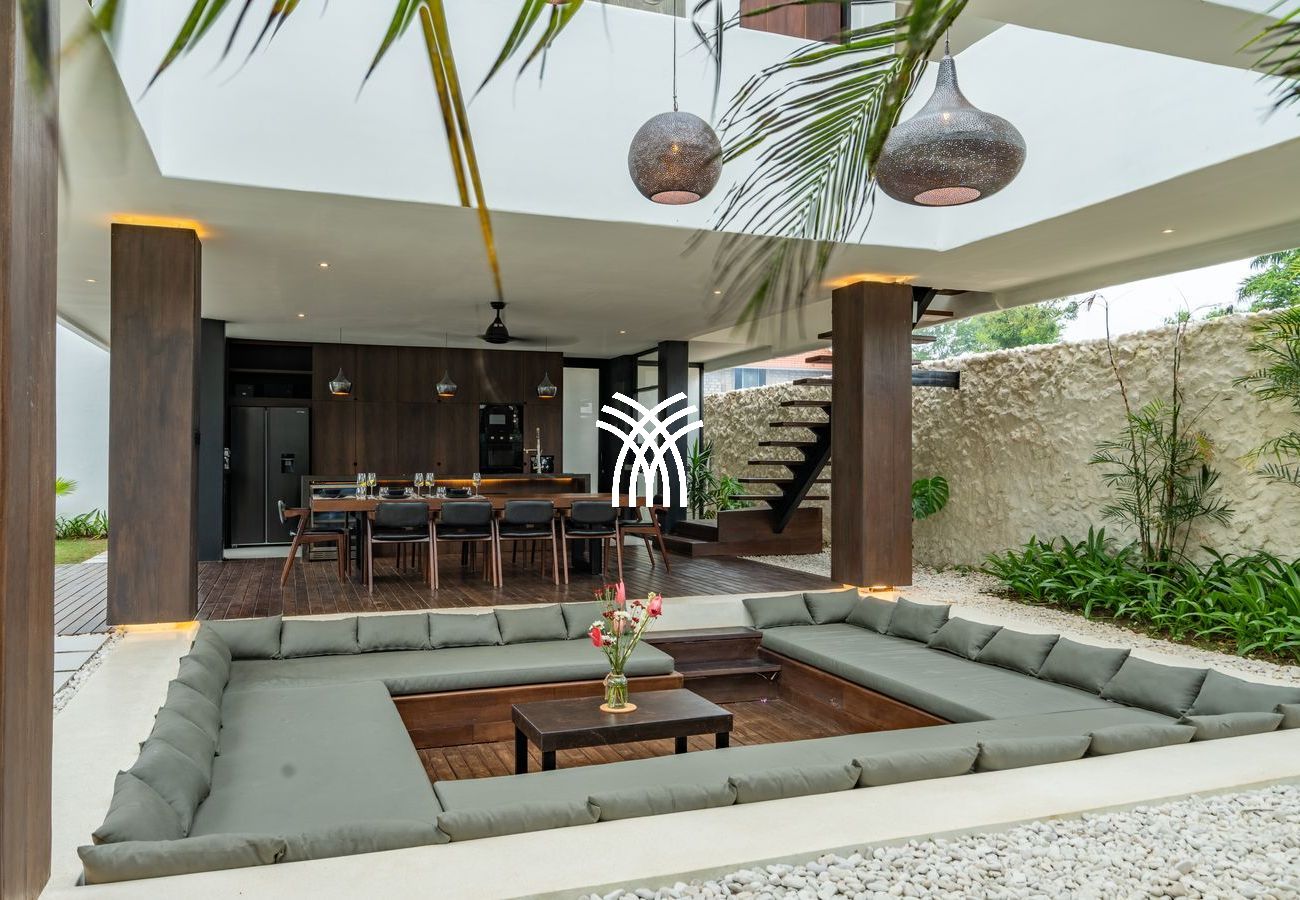 Villa in Pecatu - Acqua Bali