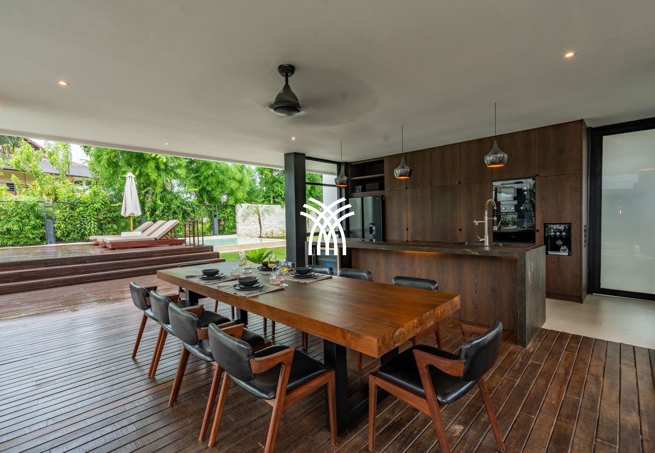 Villa in Pecatu - Acqua Bali