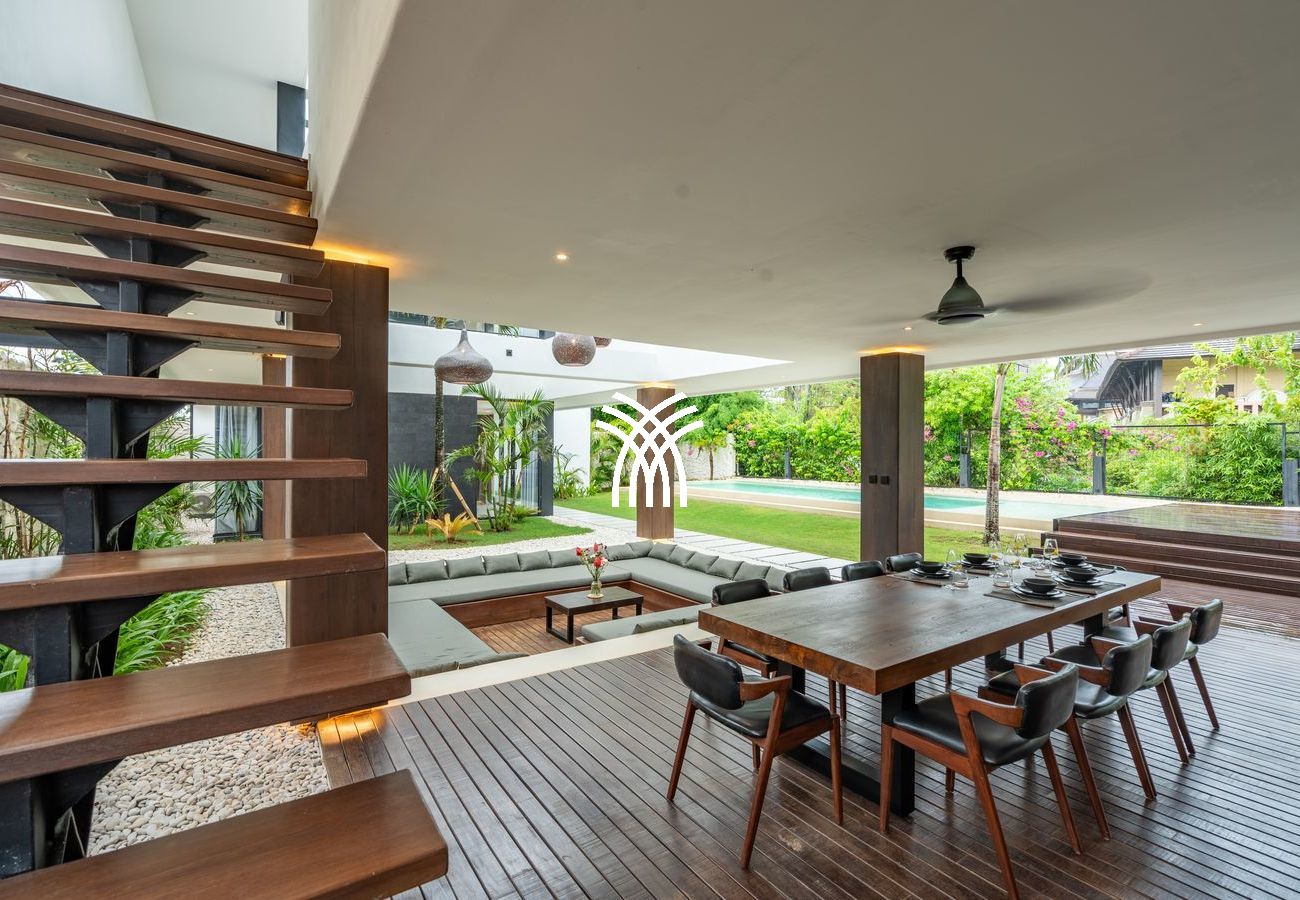 Villa in Pecatu - Acqua Bali