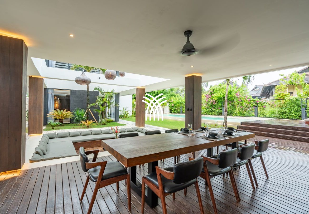 Villa in Pecatu - Acqua Bali