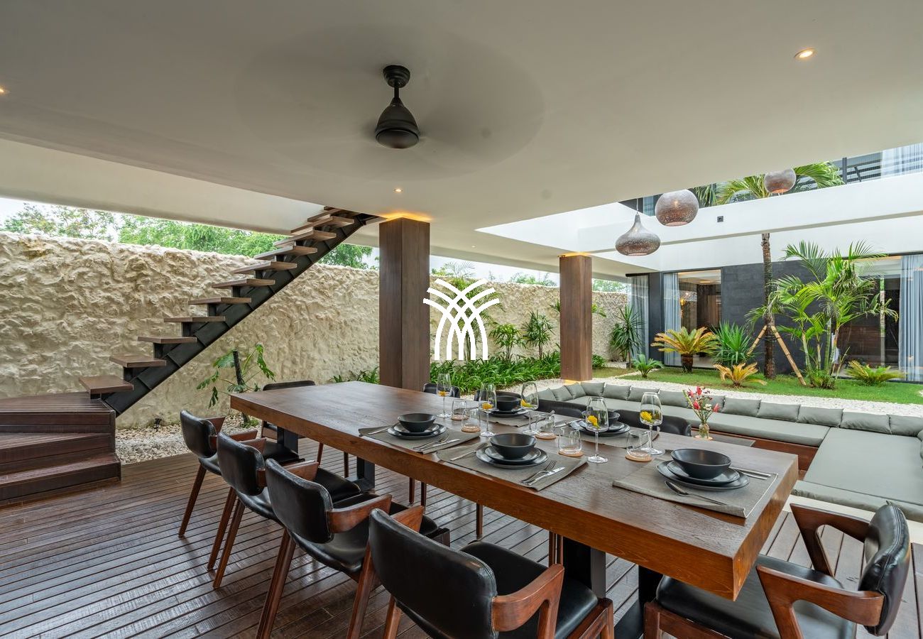 Villa in Pecatu - Acqua Bali