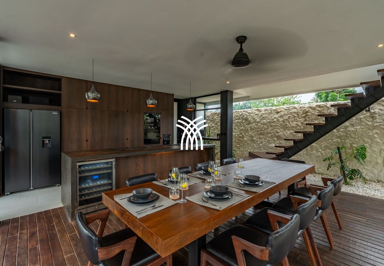 Villa in Pecatu - Acqua Bali