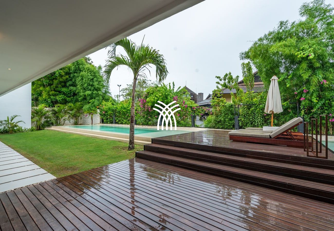 Villa in Pecatu - Acqua Bali