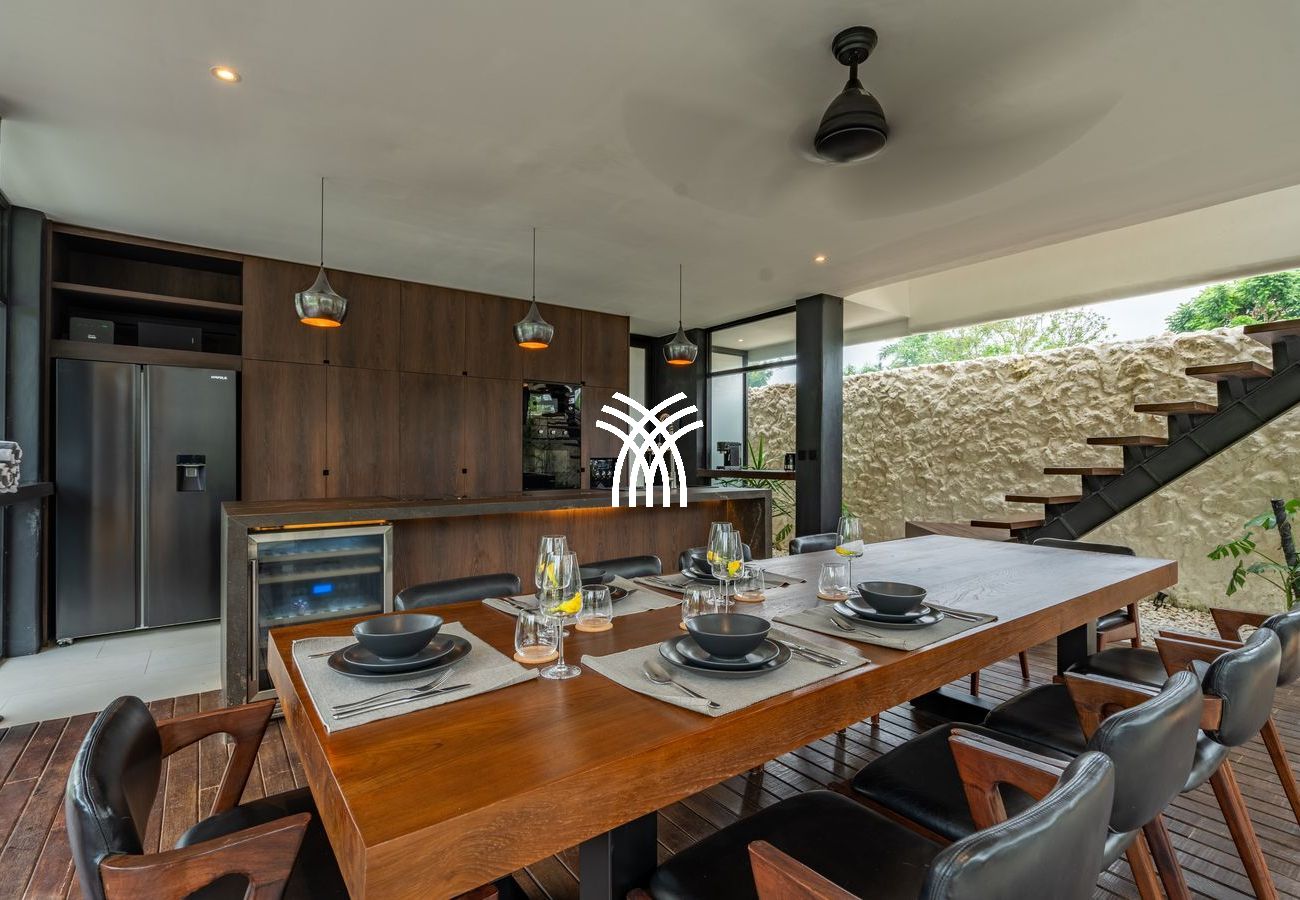 Villa in Pecatu - Acqua Bali