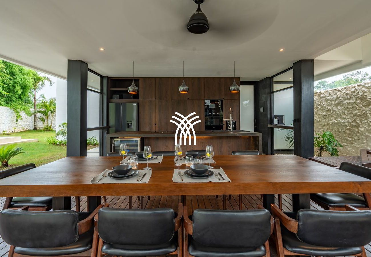 Villa in Pecatu - Acqua Bali