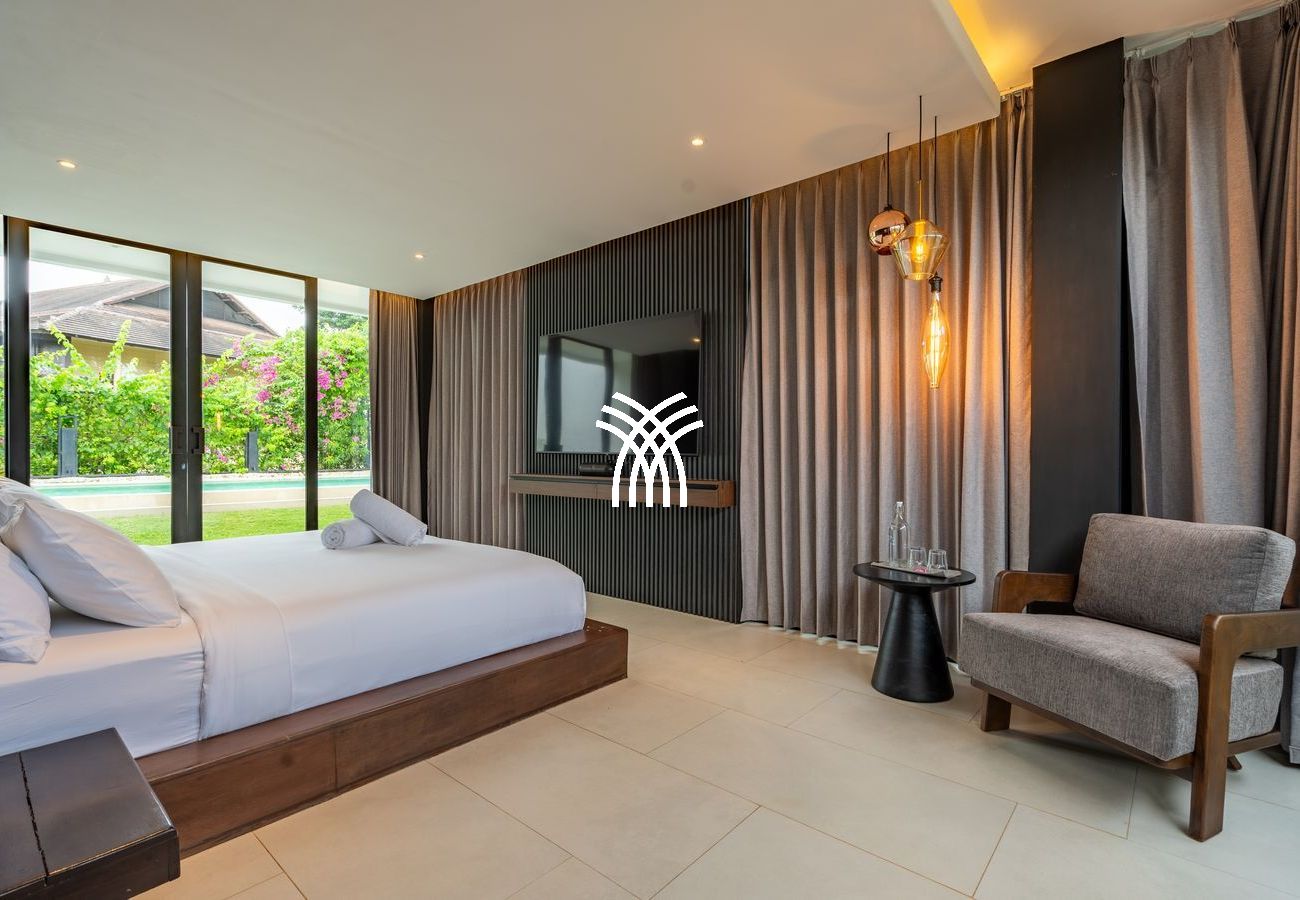 Villa in Pecatu - Acqua Bali