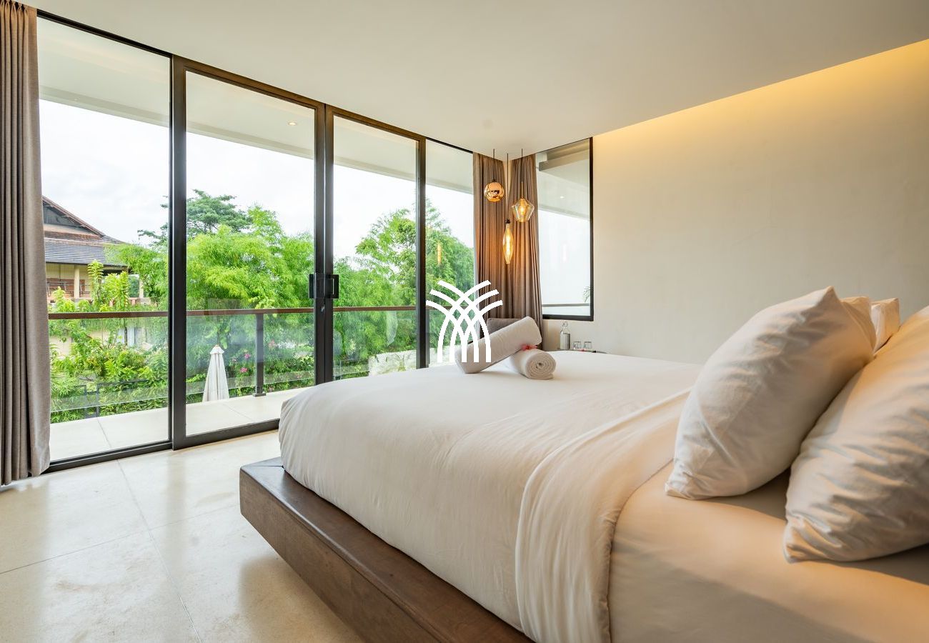 Villa in Pecatu - Acqua Bali