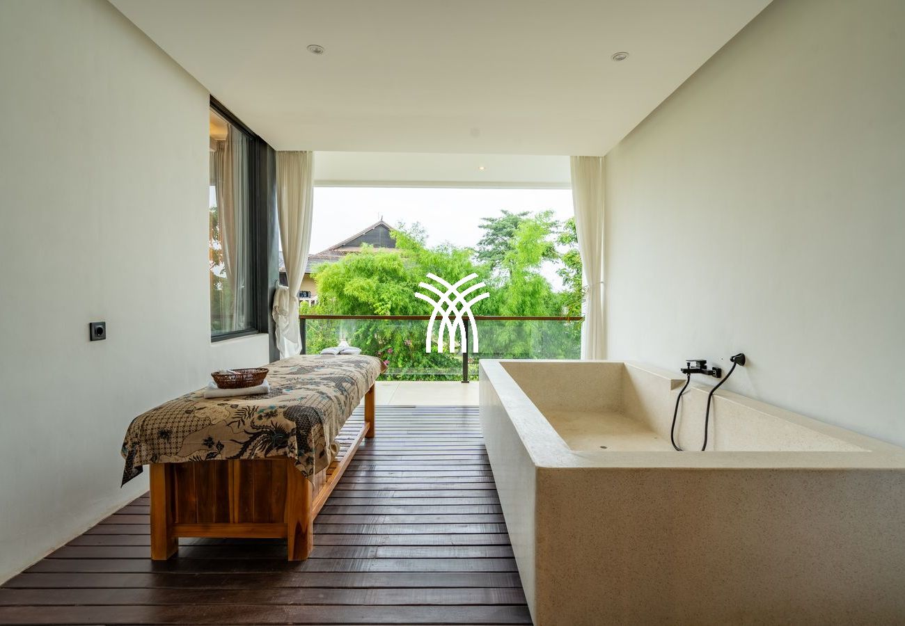 Villa in Pecatu - Acqua Bali