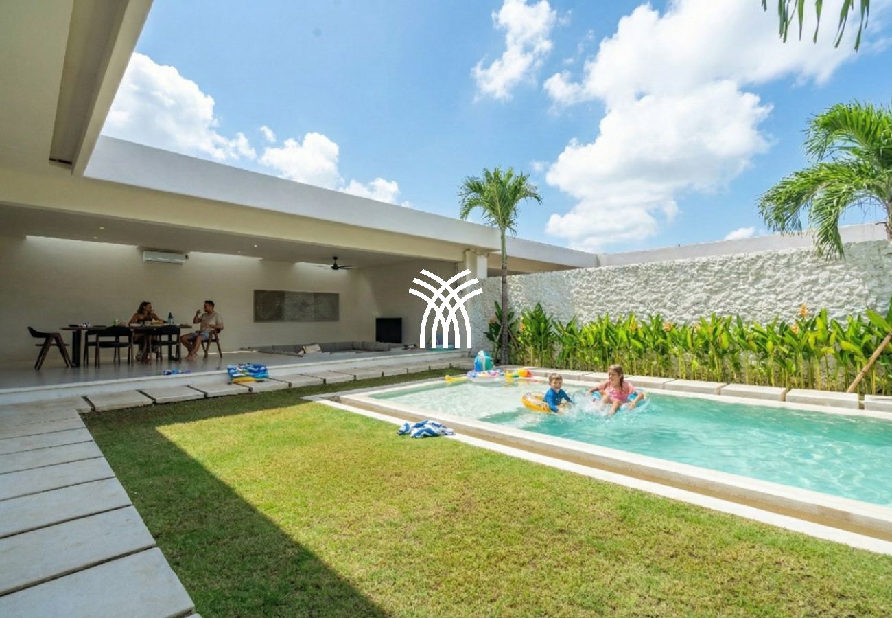 Villa in Uluwatu - Lyra Bali