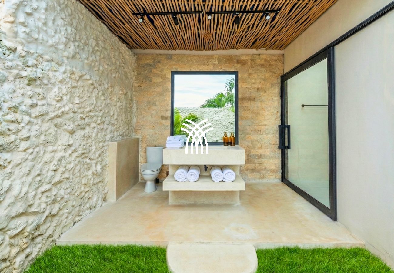 Villa in Uluwatu - Lyra Bali