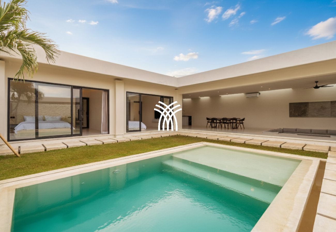 Villa in Uluwatu - Solara