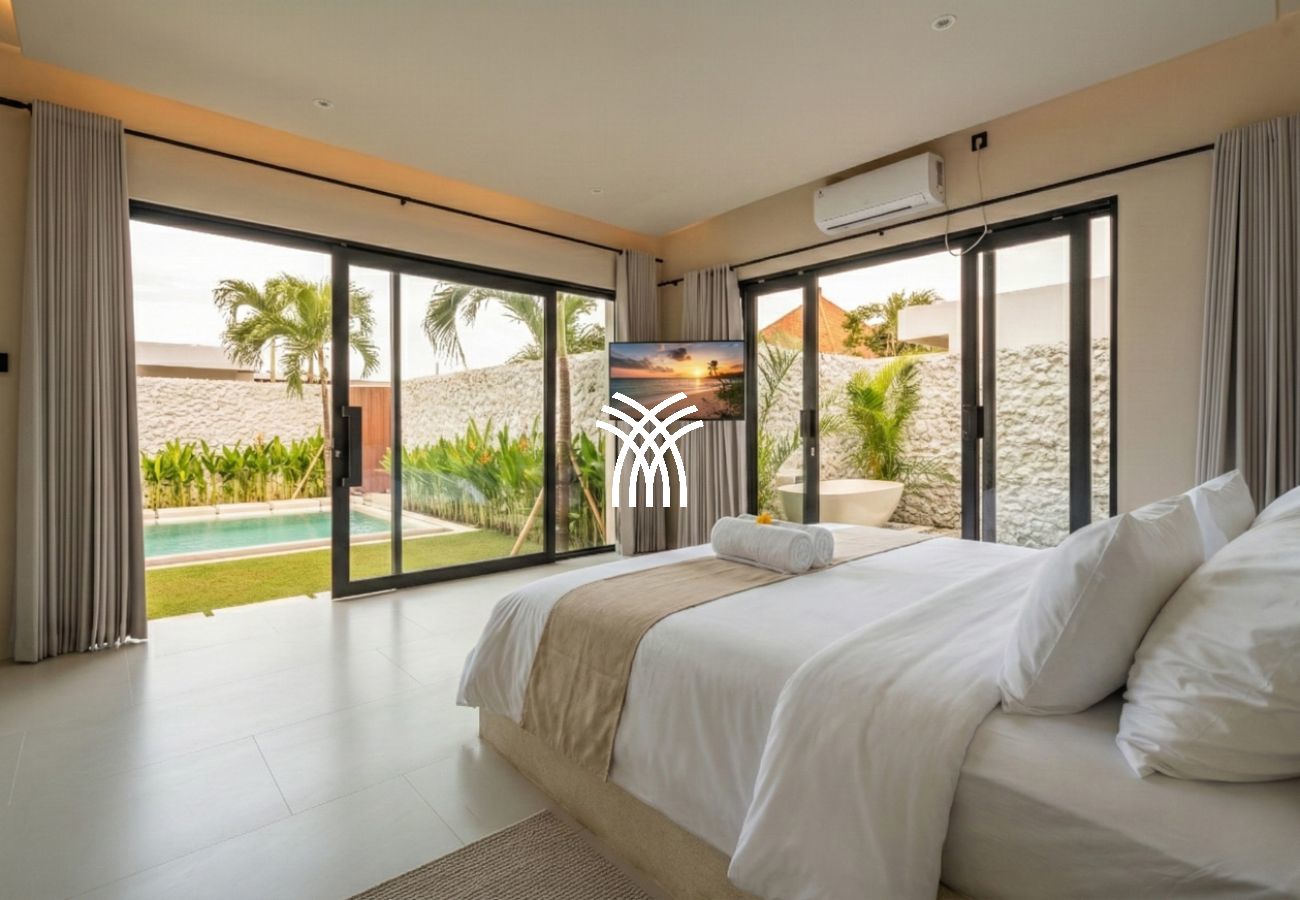 Villa in Uluwatu - Solara