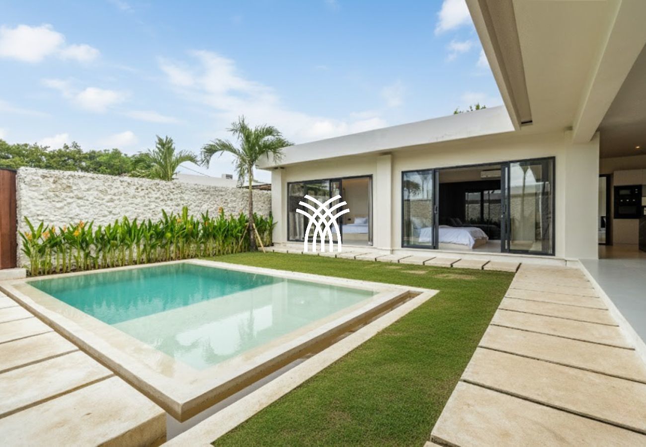 Villa in Uluwatu - Vega