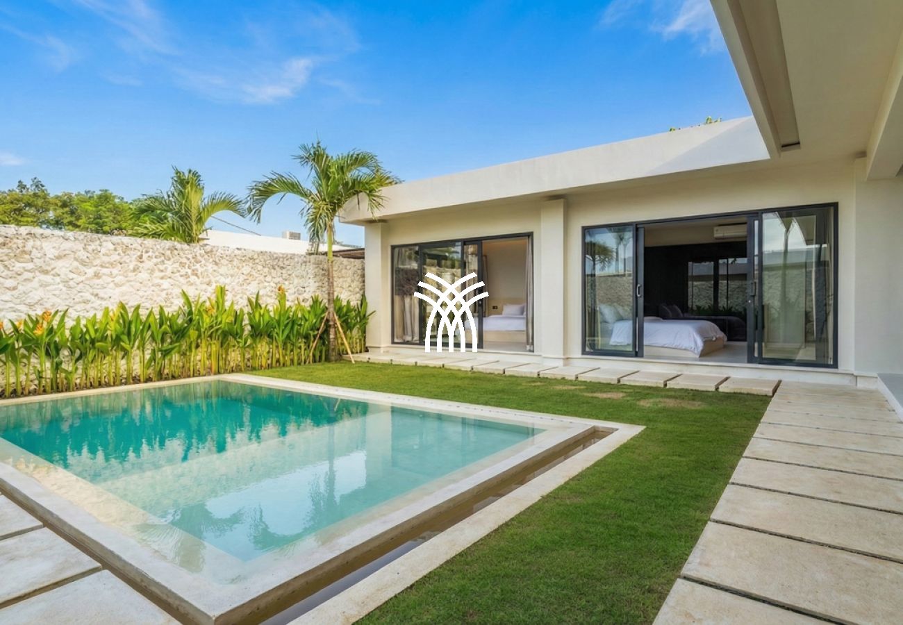 Villa in Uluwatu - Vega