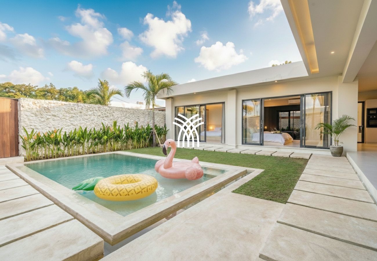 Villa in Uluwatu - Vega