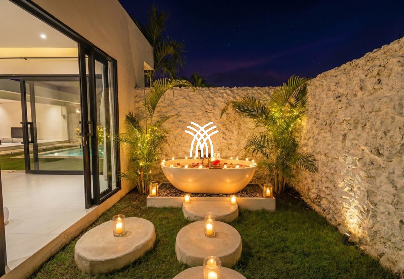 Villa in Uluwatu - Vega